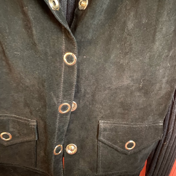 Massini Jacket - Picture 7 of 8